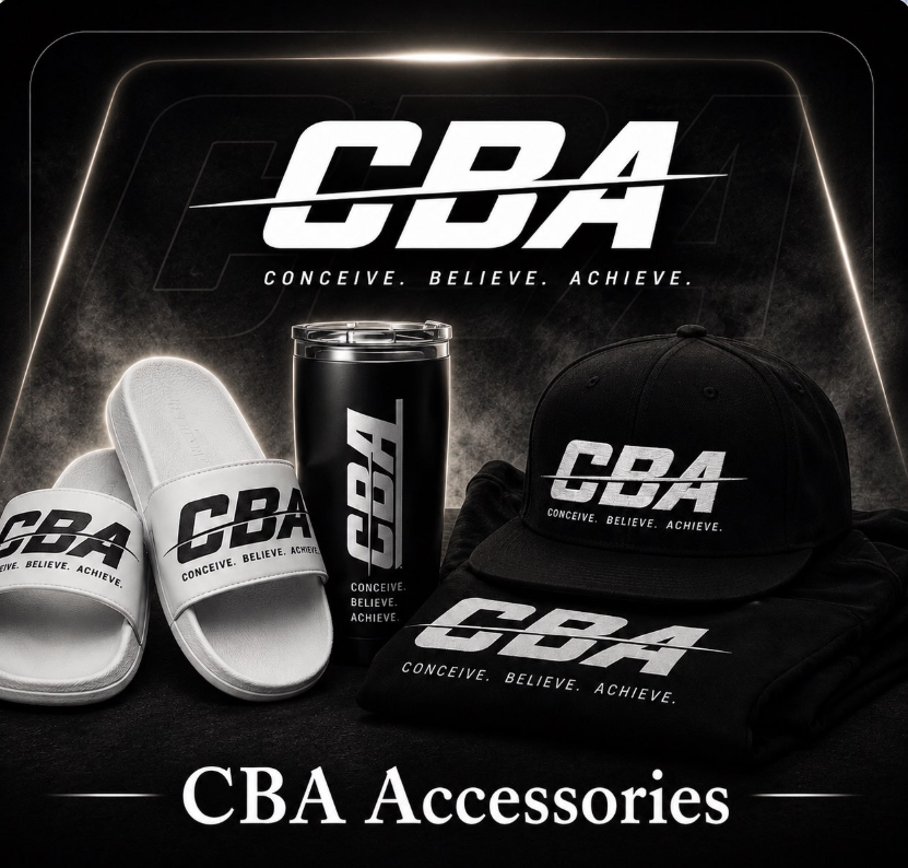 CBA Accessories