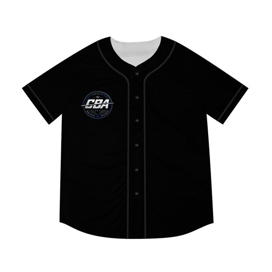 CBA Stack Logo Jersey