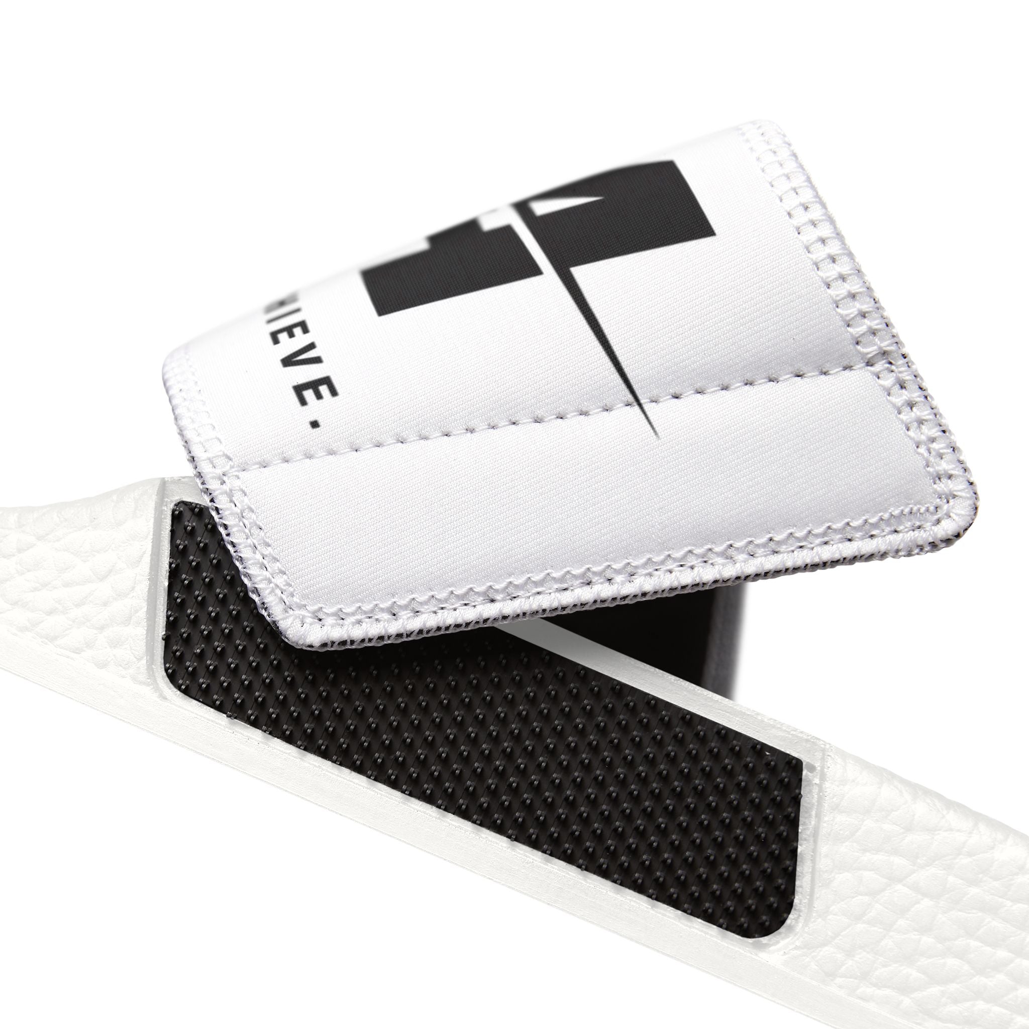 CBA Slash Logo Slides