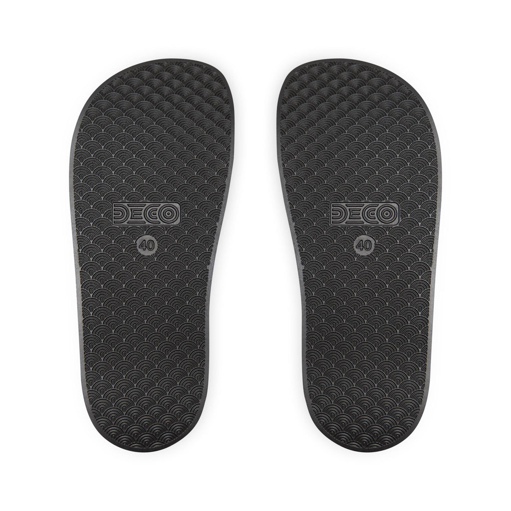 CBA Slash Logo Slides