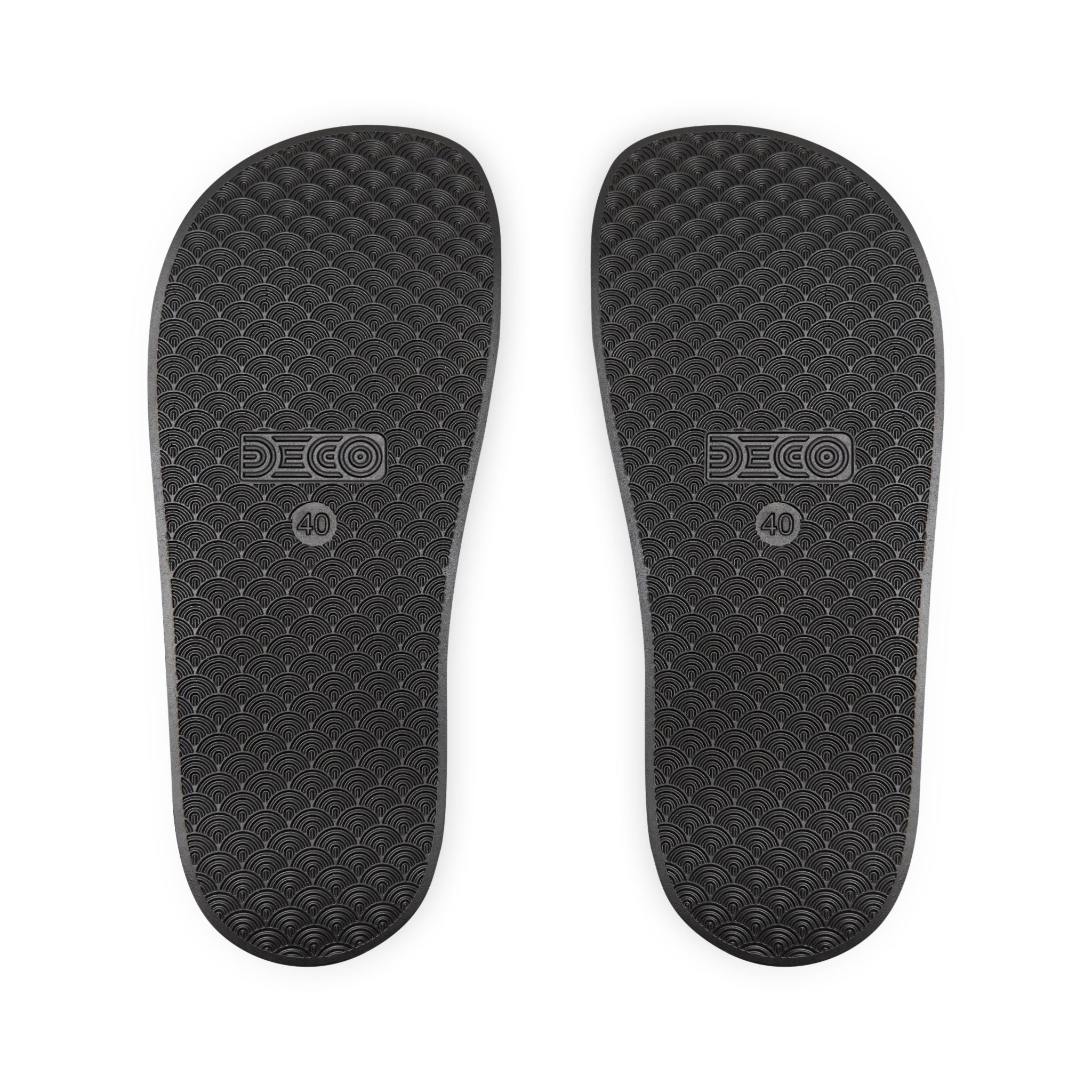 CBA Slash Logo Slides