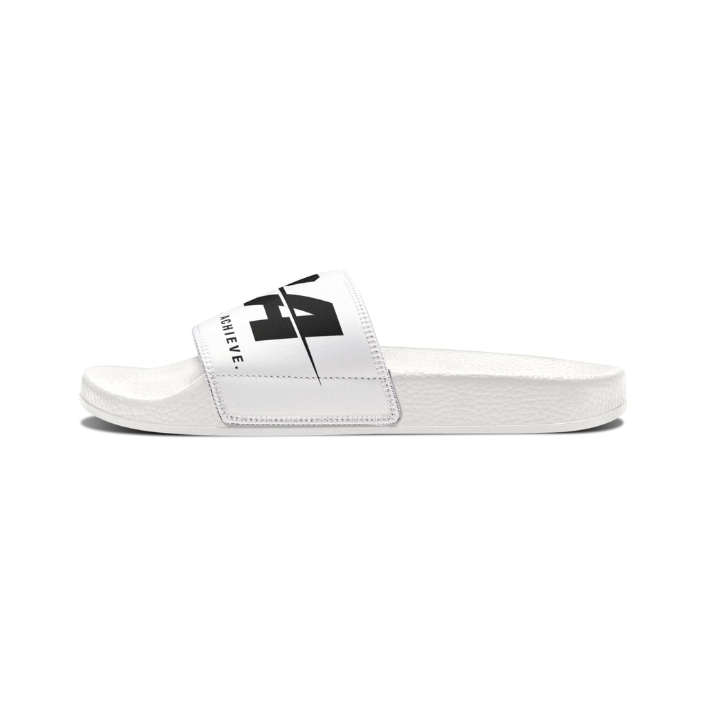 CBA Slash Logo Slides
