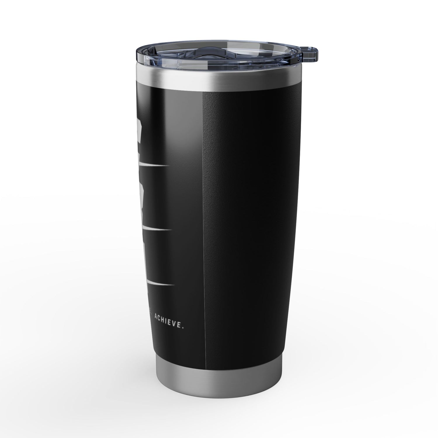 CBA 20oz Insulated Tumbler