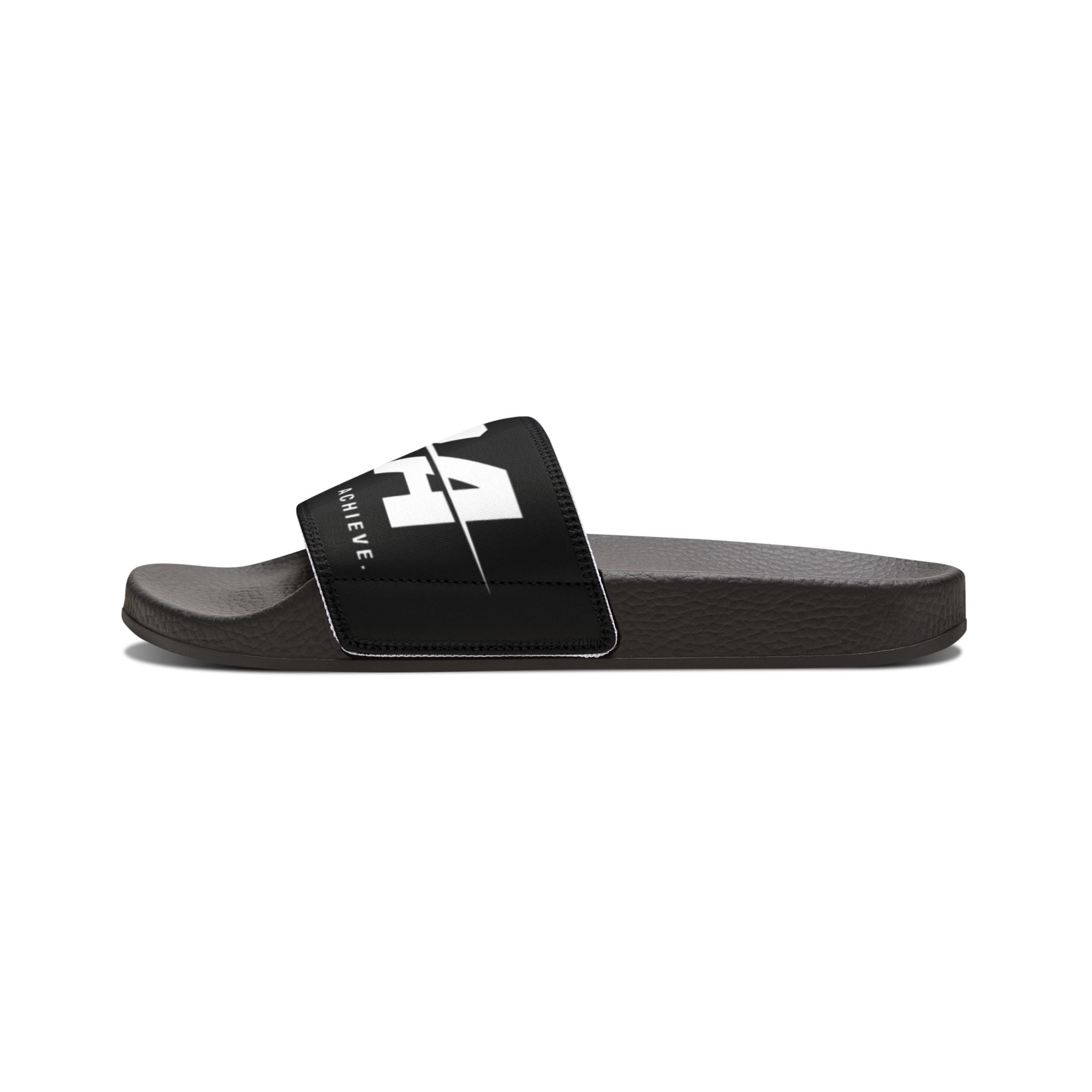 CBA Slash Logo Slides
