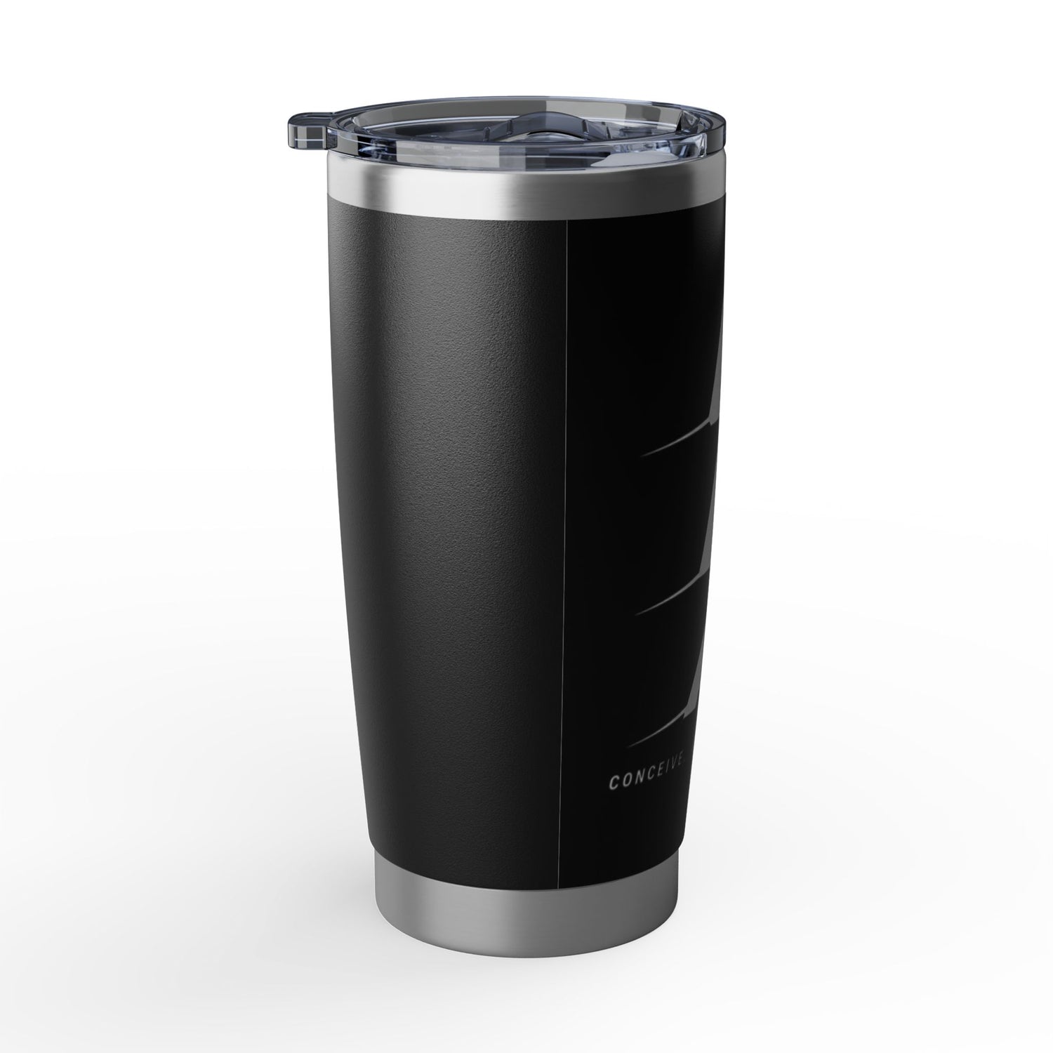 CBA 20oz Insulated Tumbler