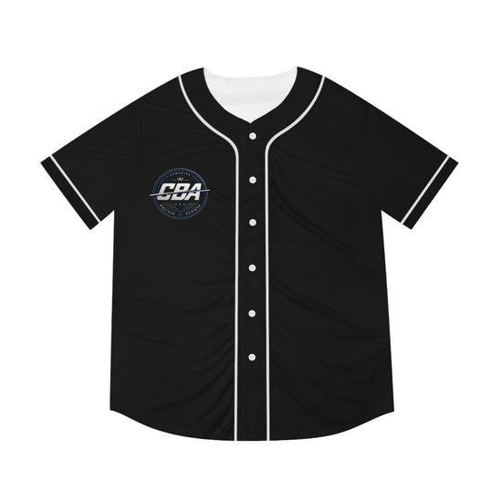 CBA Stack Logo Jersey