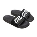 CBA Slash Logo Slides