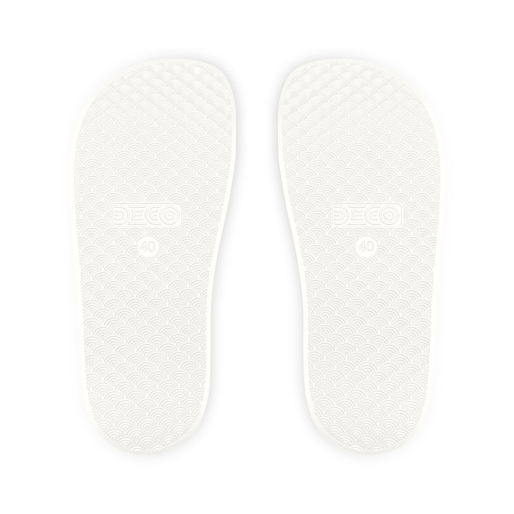 CBA Slash Logo Slides