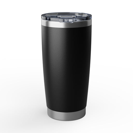 CBA 20oz Insulated Tumbler