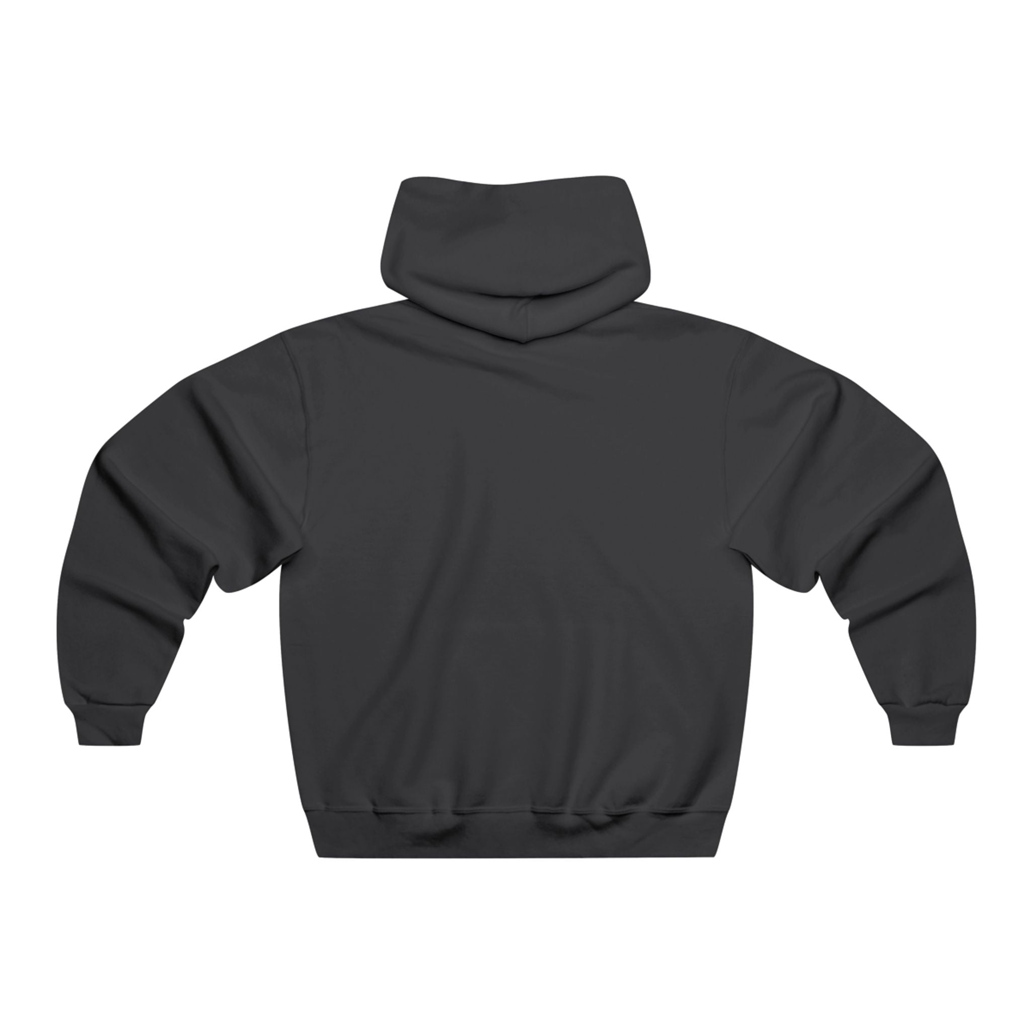 CBA Bold Slash Logo Hoodie — Classic Streetwear Pullover