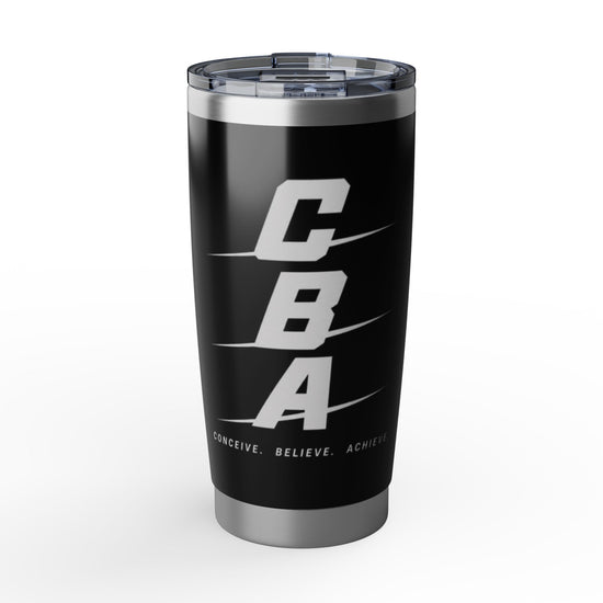 CBA 20oz Insulated Tumbler